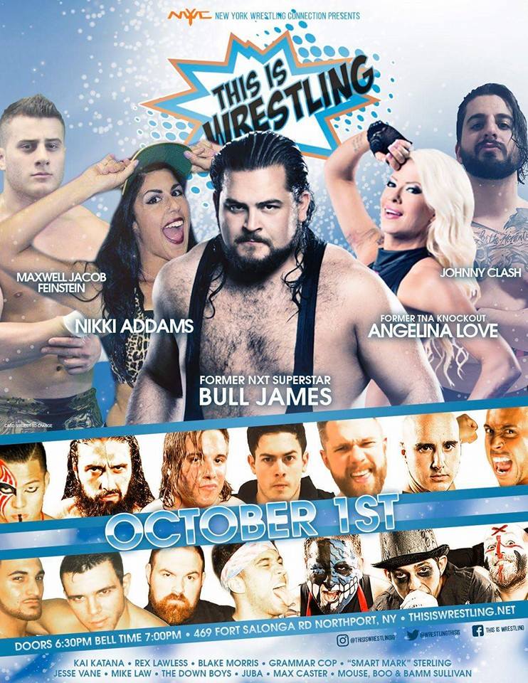 Markin' Out tweet media