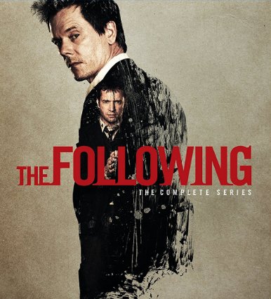 It's been a while! Experiencing #TheFollowing withdrawal? This might help: amazon.com/gp/product/B01…
