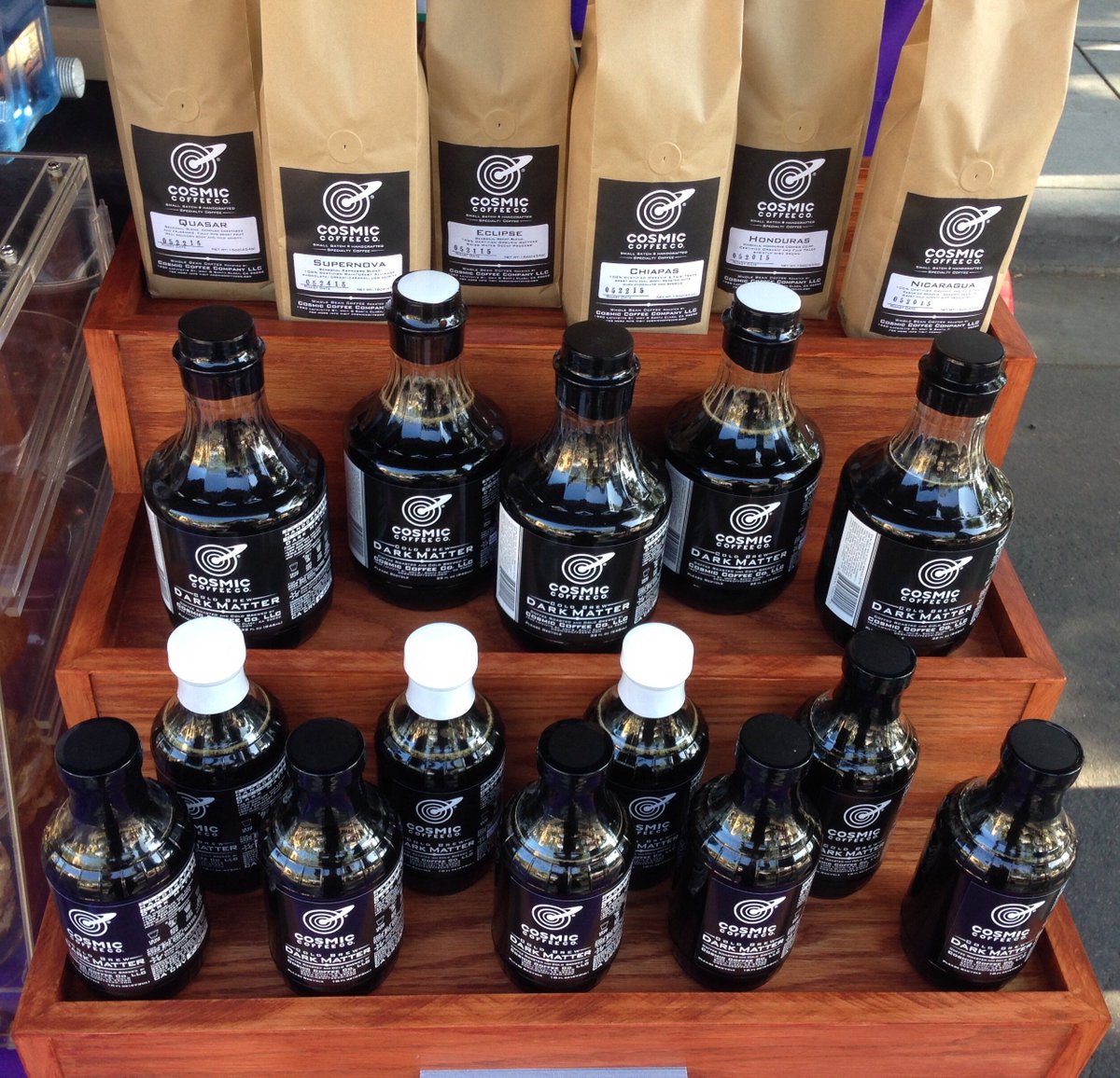 Cosmic Coffee Co tweet media