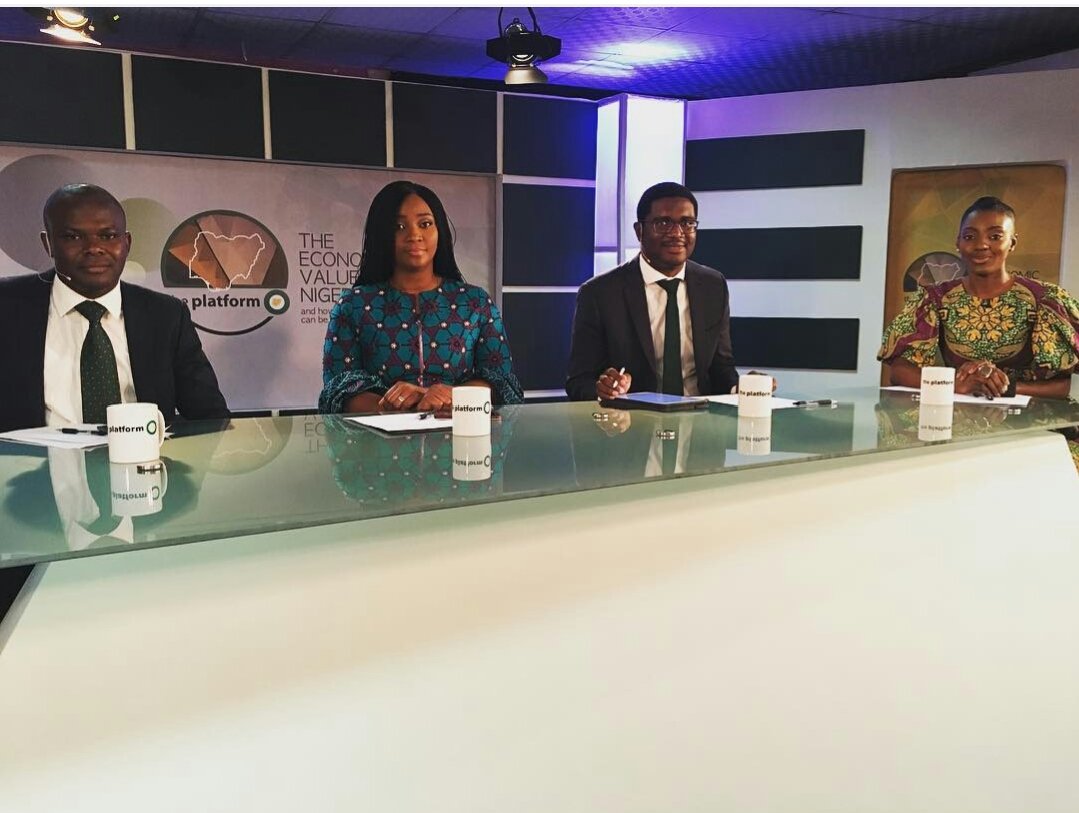 'Soji Akinyele tweet media