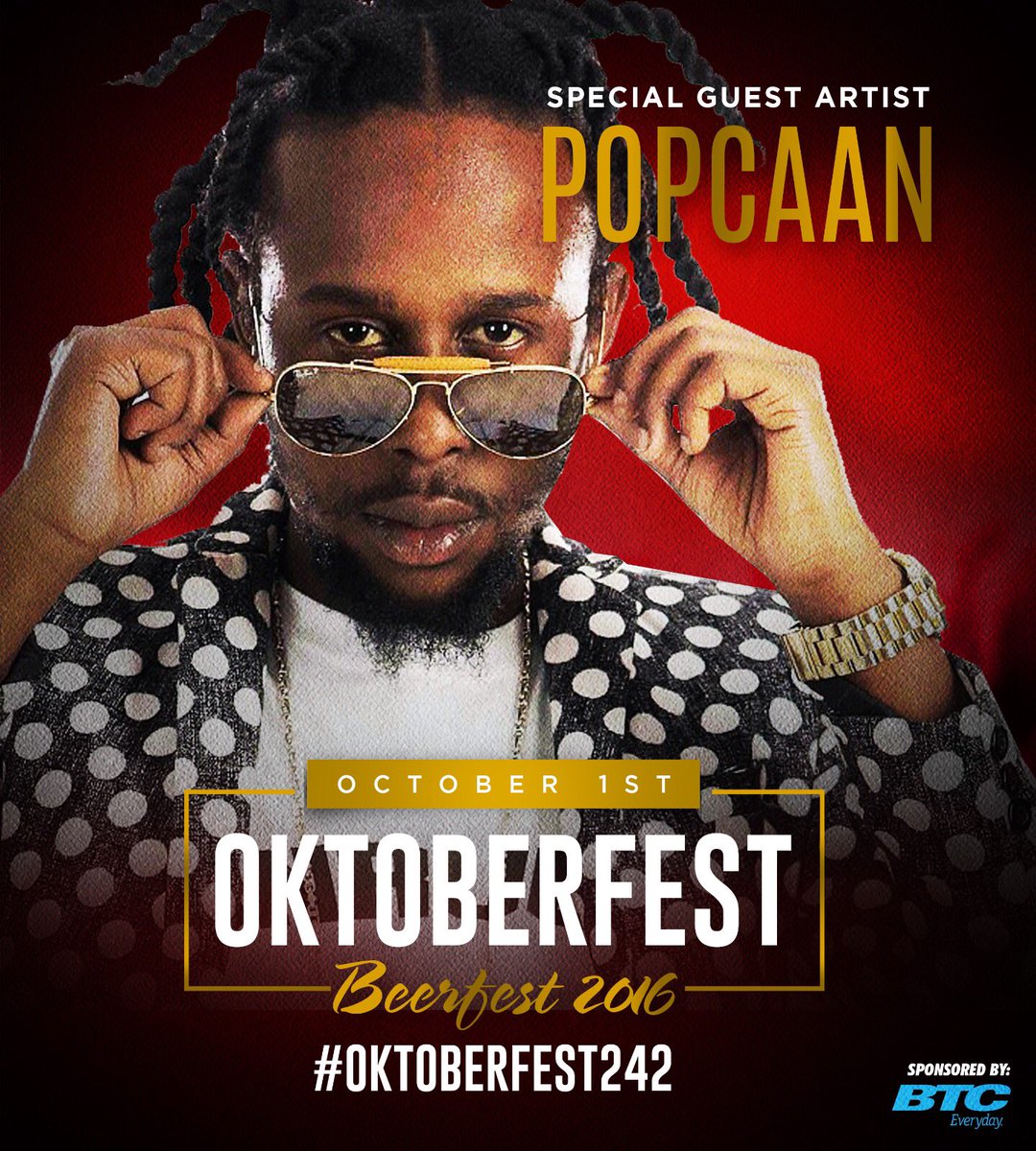 KalikBahamas's tweet photo. Beer Fest 2016 is good to go for tonight! Gates open at 6PM on Burns House Grounds, JFK!

2 for $3 beer specials before 9PM! https://t.co/Uh4DFRAoU1