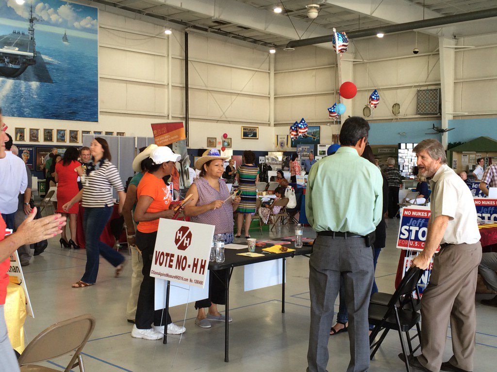 SherryMBarkas's tweet photo. Come meet candidates for local, state, national offices at Ps Air Museum #CvElection https://t.co/pyrsY2ID7b