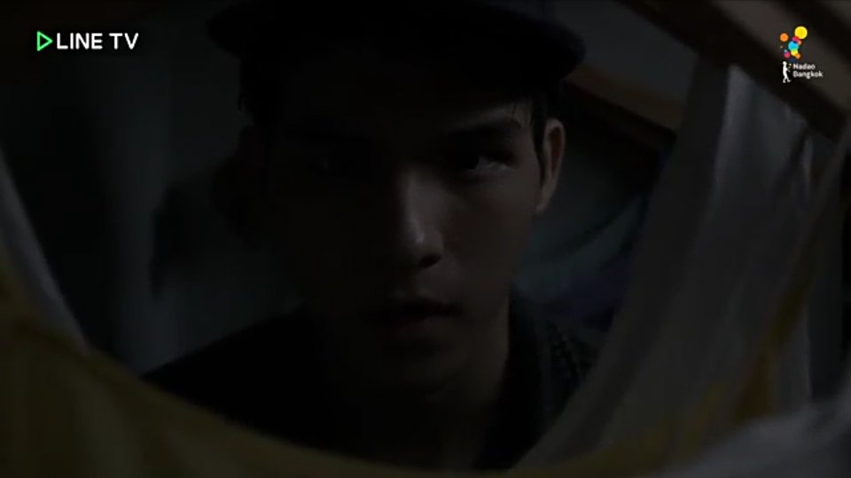 ArMSocute's tweet photo. แค่เป็นโจรนี่ต้องใช้คำว่า หล่อ เปลืองขนาดนี้เลยหรอ? #hateloveseries https://t.co/HxrWWl1NAS