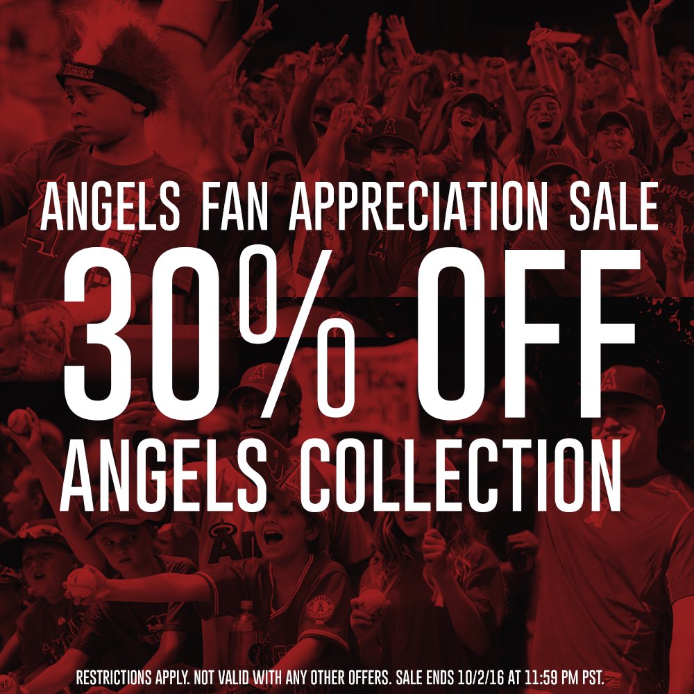 Angels Team Store (@AngelsTeamStore) / X