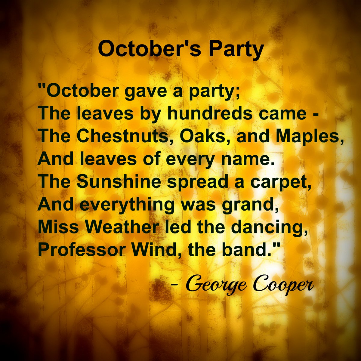 SantaFeNMTrue's tweet photo. Happy October! #loveoctober https://t.co/J9zblziS0p