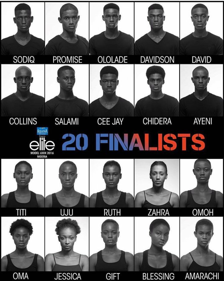 #AquafinaEliteModel2016 grand finale in few minutes  Get ready for some stylish extravaganza