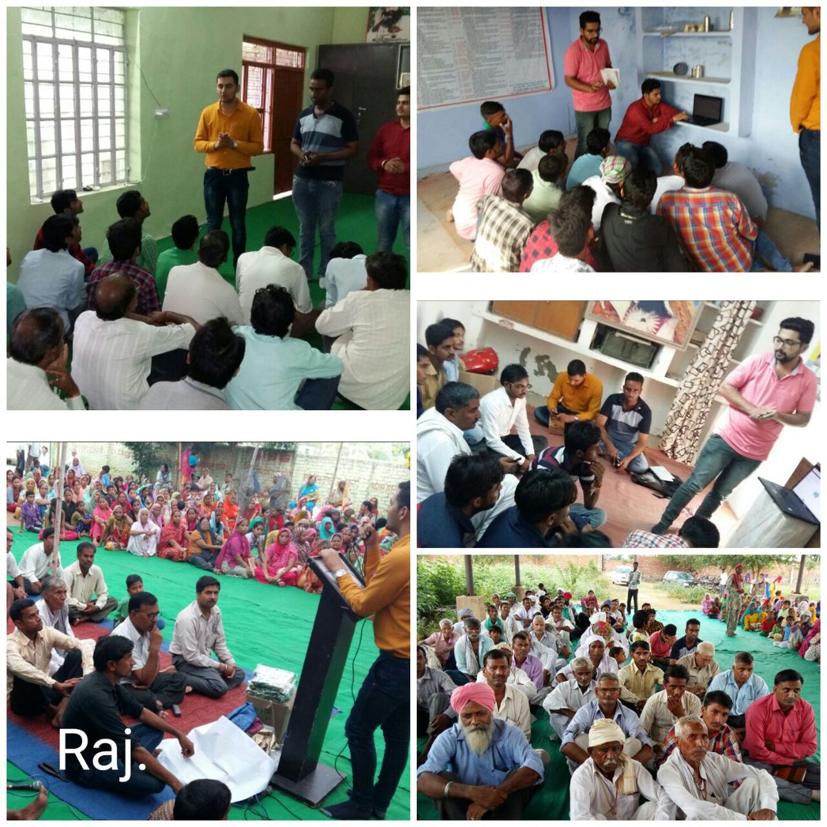 DSSNewsUpdates's tweet photo. Great initiative by IT Wing brothers with the grace of Dr. MSG! https://t.co/4EypDXMbp8