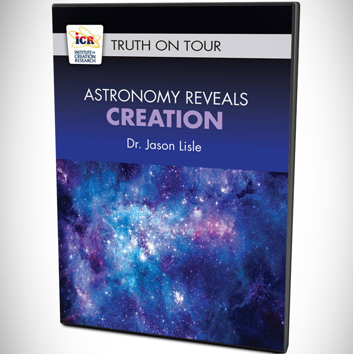 DRMCreationClub's tweet photo. #astoronomy reveals #creation with @jason_lisle - watch on @gsntv  Sat, 10-1 at 7pm(CDT) on @gsntv 
https://t.co/bALnmYdnEp https://t.co/lkns3RBgEN
