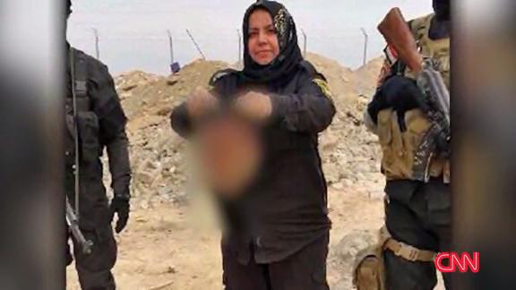 “I fought them, I beheaded them, I cooked their heads, I burned their bodies”