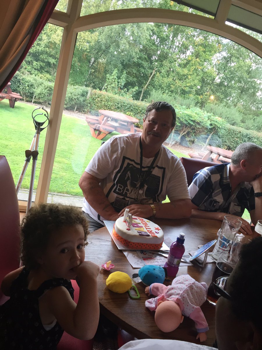 Big happy birthday to Ken! <a href="/TeamDunelm/">Naomi Dunelm</a> <a href="/SpencerGraydon/">Spencer Graydon</a> <a href="/Jimbentley10/">Jim Bentley</a> <a href="/WeAreSUGM/">WeAreSUGM</a>