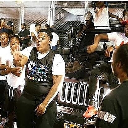 FATBOIIENT's tweet image. Go check @BamBinoFleeteam new video #2016FLOW Dir by Flowstatic TV ll Top Notch On The Way 🔥#Mixtape #dropping #Soon