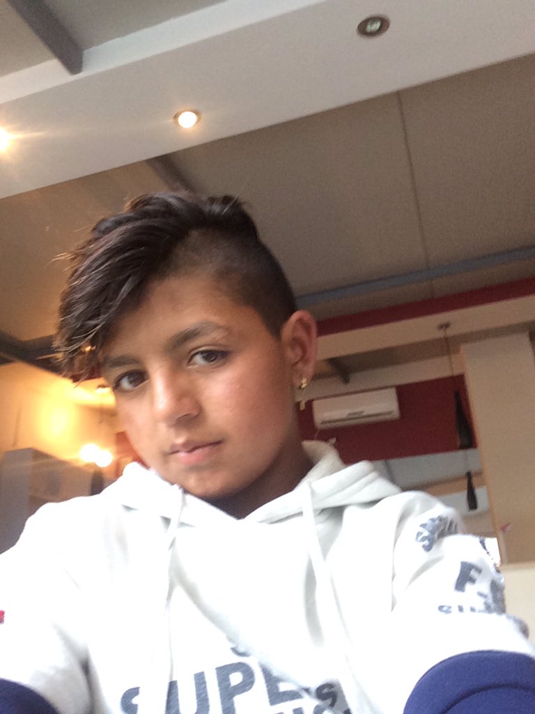 Claudia Haak tweet media