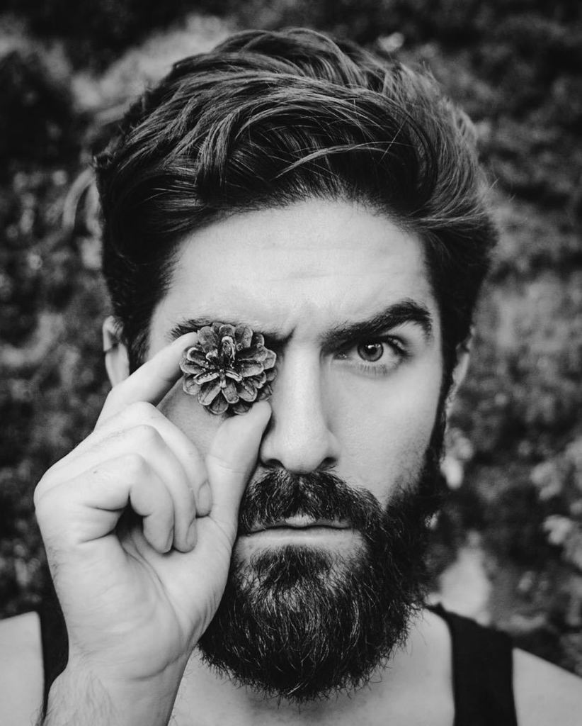 anitamanez's tweet photo. Fuera de contexto. Vol II.
🔸L E O N & T H E P I N E F O R E S T🔸.
Model: @leonc.delopez .
#bearded #beard #beardgan… https://t.co/lZhtBs8N6H