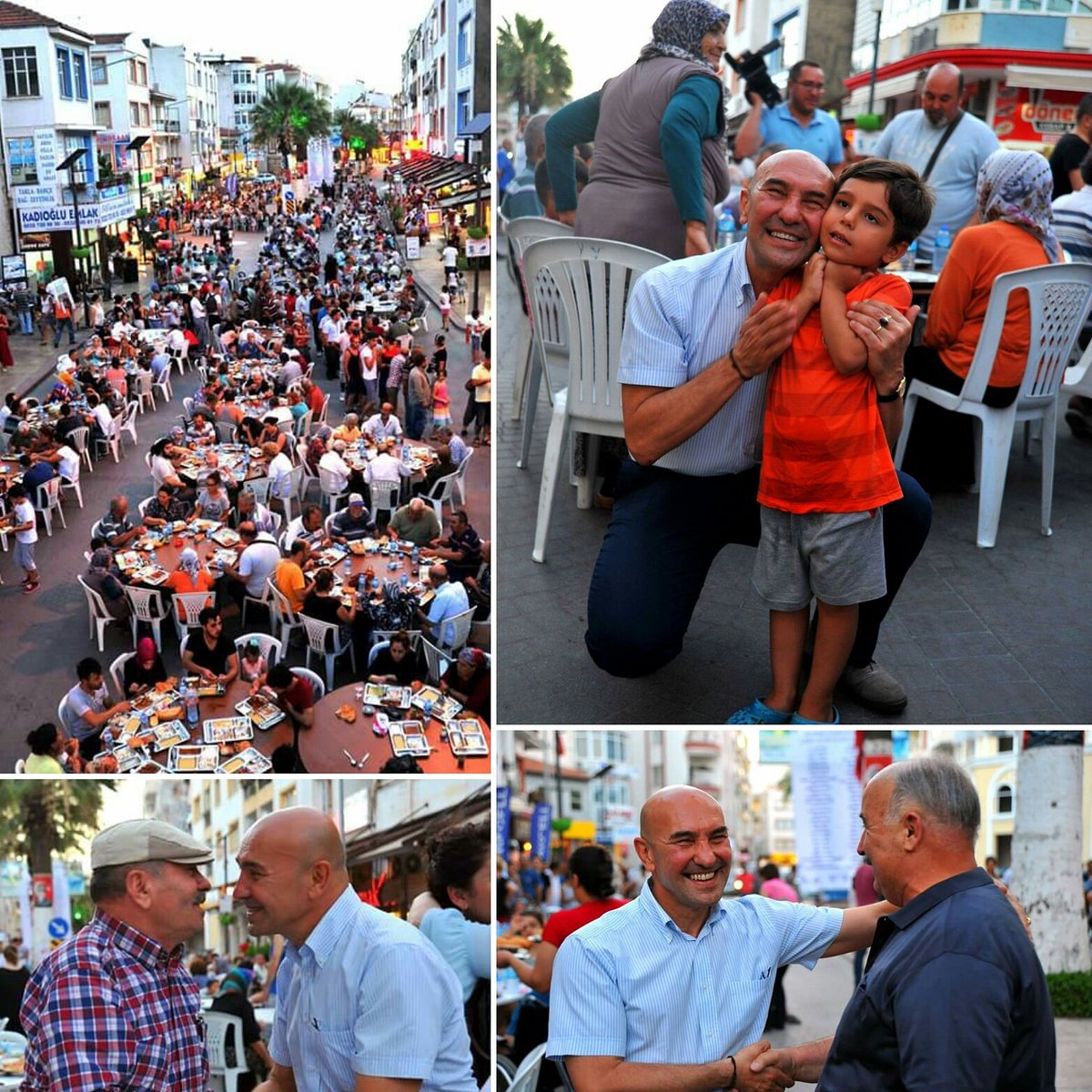 ilkerkozan's tweet photo. Halk adamı #TunçSoyerleGururDuyuyoruz https://t.co/nHukiEhIFX