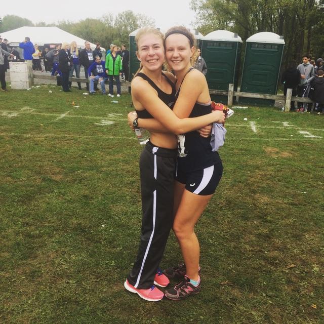 skye053's tweet photo. #rlxc reunion!  So happy I got to see them today https://t.co/ZGBgUiAcmS