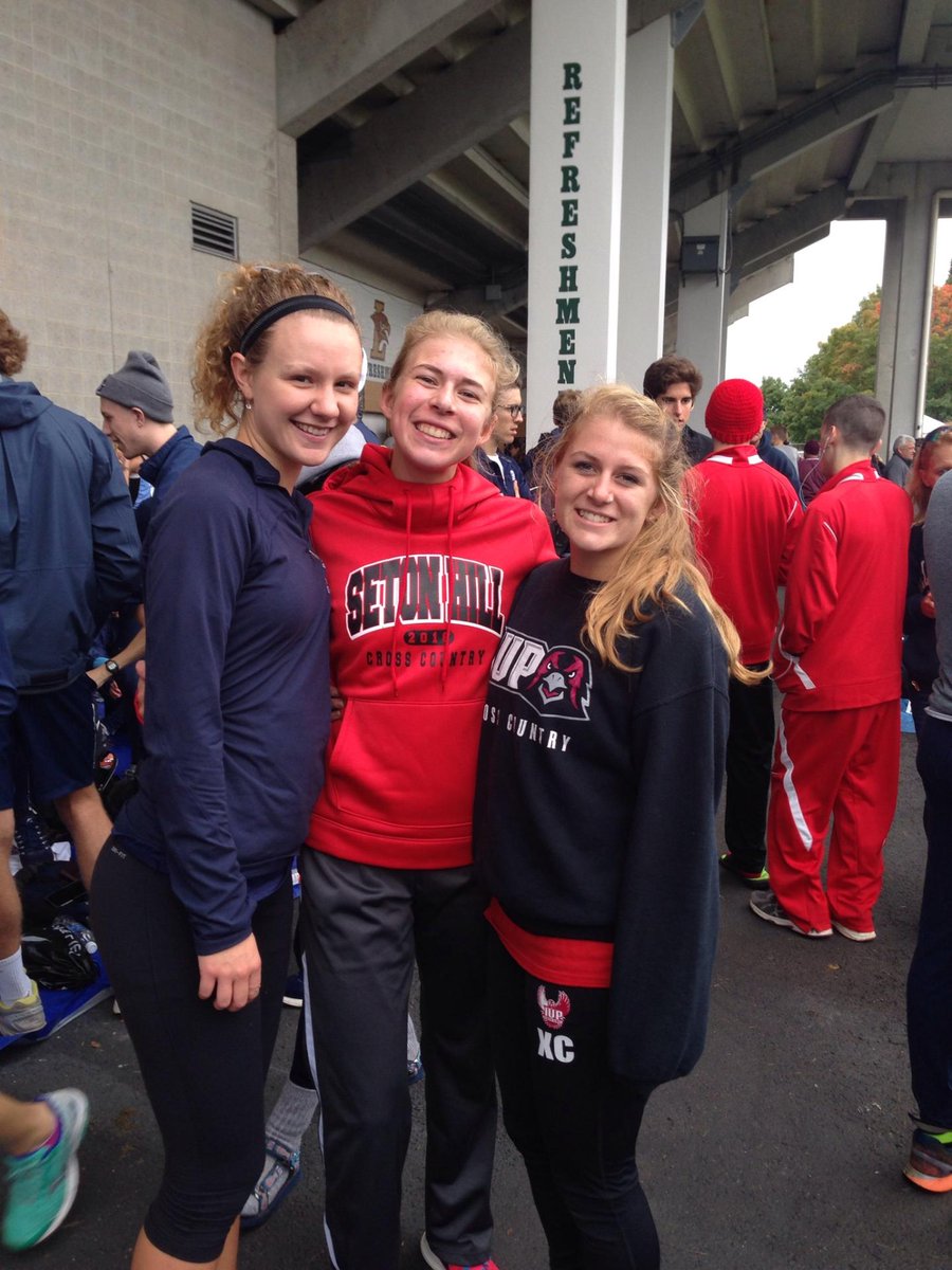 skye053's tweet photo. #rlxc reunion!  So happy I got to see them today https://t.co/ZGBgUiAcmS