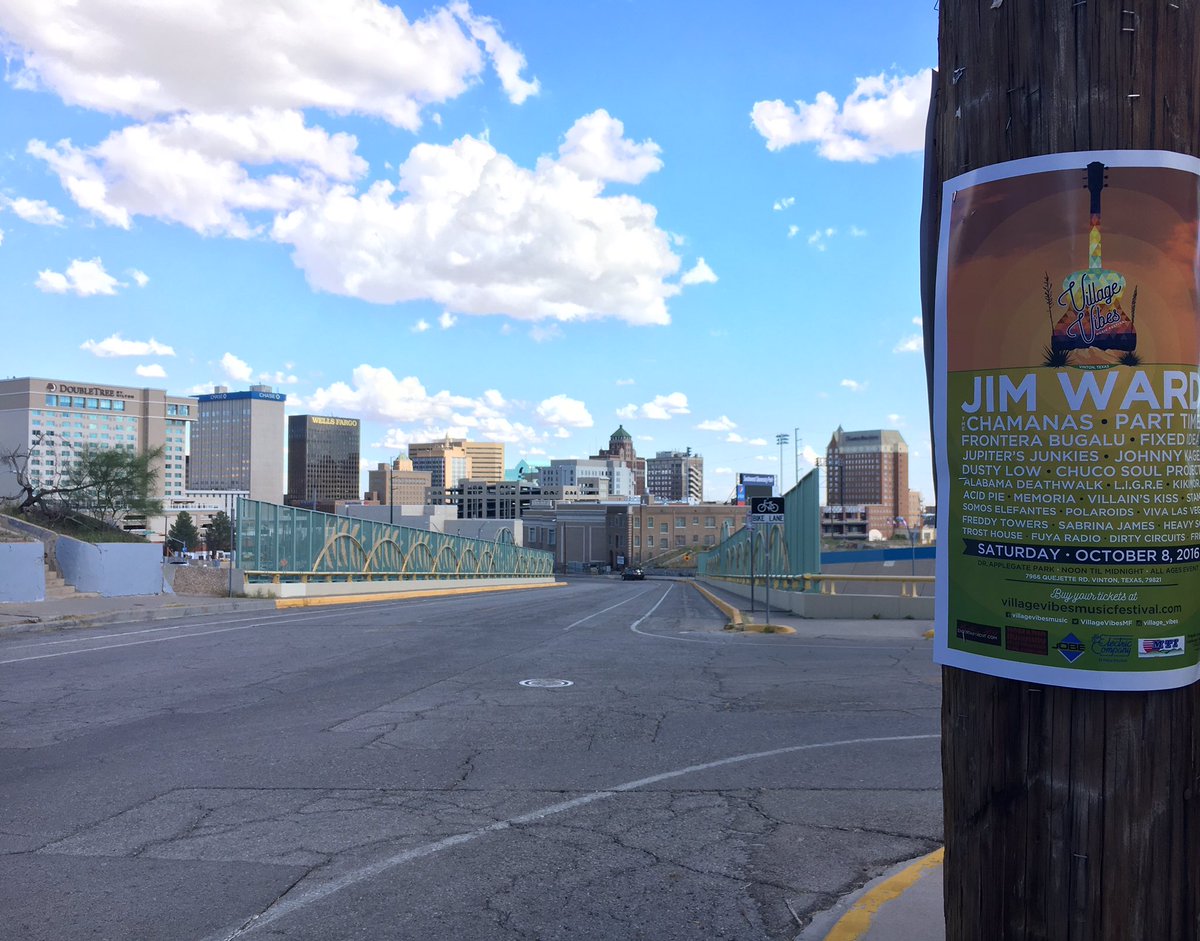 VillageVibesMF's tweet image. In ONE WEEK, we&apos;ll be at the first ever #VillageVibesMusicFestival ✊
Tickets are still available at villagevibesmusicfestival.com!