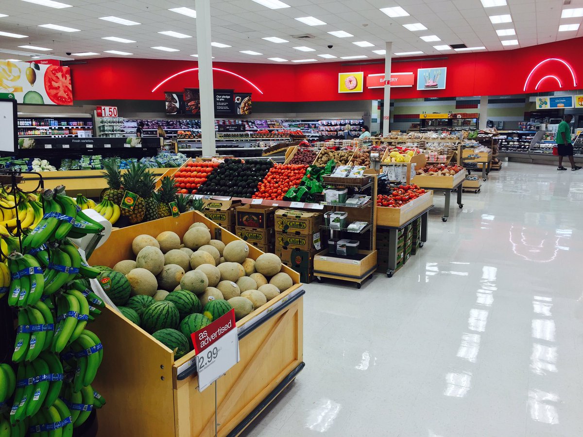 jelenazdy_eth's tweet photo. Driving sales in grocery this weekend. #NoOutLeftBehind ππππ½ https://t.co/04ypaFmbXB