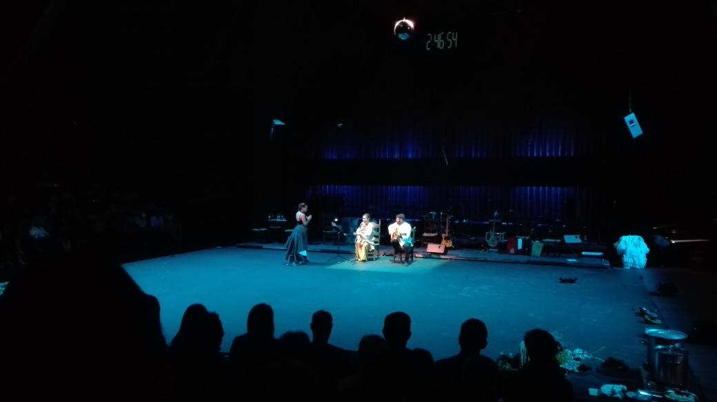 Bienal de Flamenco tweet media