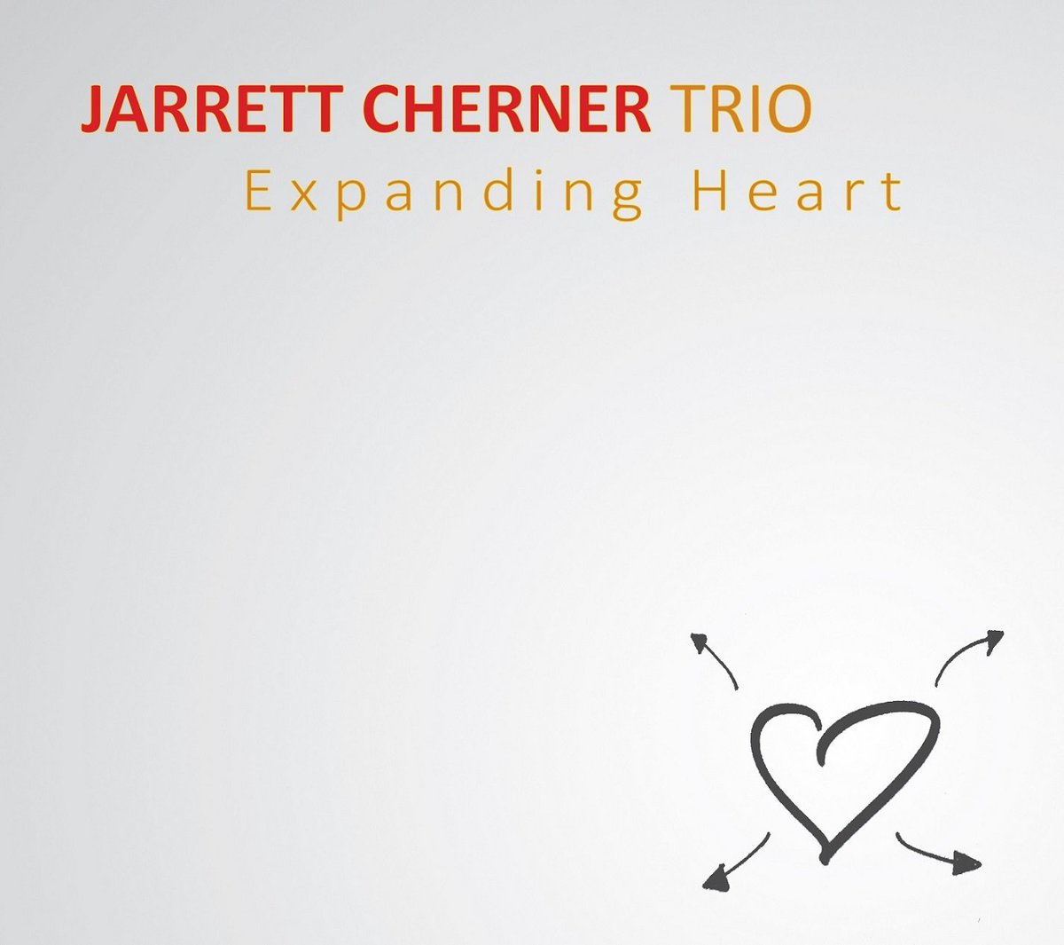 Jazz pianist <a href="/jarrcher/">Jarrett Cherner</a> releases #ExpandingHeart with fellow alums @jorgeroeder, <a href="/HaggaiCohenMilo/">Haggai Cohen Milo</a> and @richiebarshay on October 21