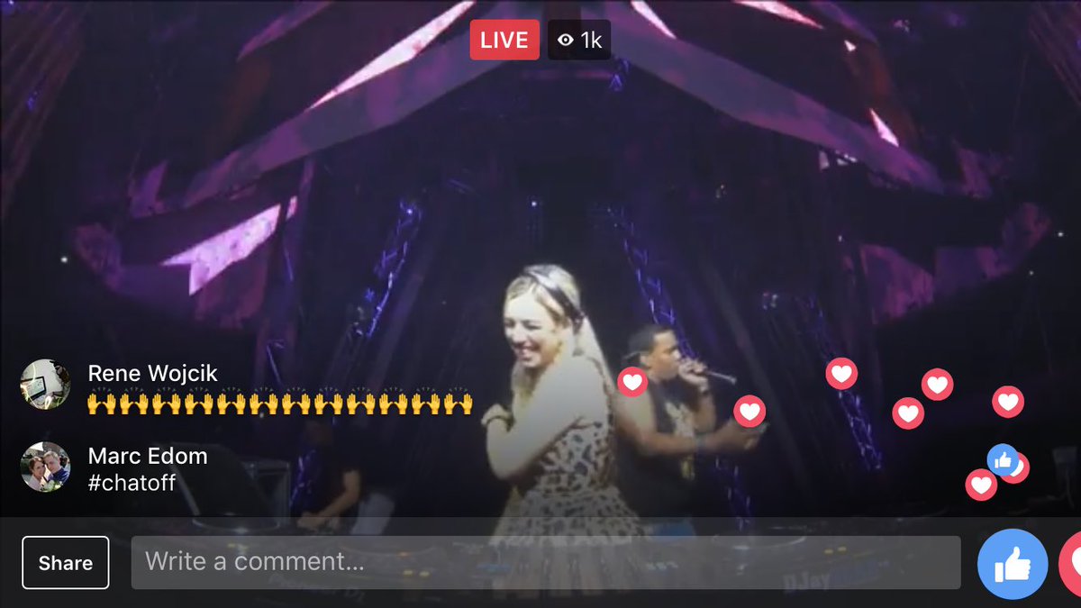 _JohnyMarquez's tweet photo. โค๏ธ๐Is the moment of this lady The Queen of Hardcore โค๏ธ destroy Dortmund @DJ_Korsakoff ๐๐๐ป#SYNDICATE2016 https://t.co/RmeDeISWje