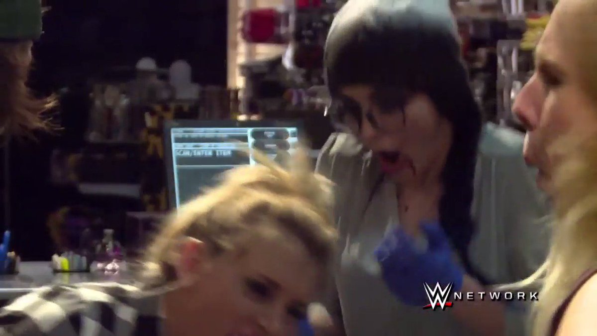 See every practical joke from Season 2 of #SWERVED on-demand, only on .