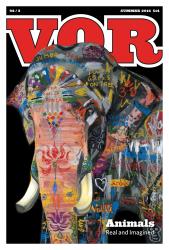 VQR's tweet photo. Short film: @WhitmoreDawn interviews @robertmarbury and Katie Innamorato about the wild world of taxidermy.

https://t.co/Ltj4PDMsjF https://t.co/EN4yg0wcYU