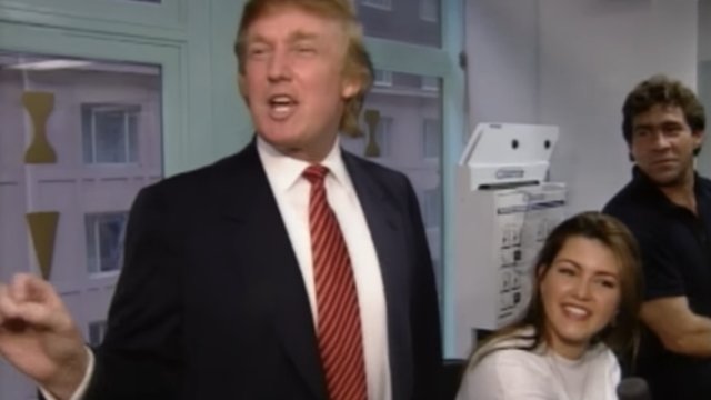 SixFortyOne's tweet photo. Trump and the media could never get away with fat-shaming Alicia Machado today li... https://t.co/T2cRIMuz88 #blog https://t.co/mvcht8kQXj