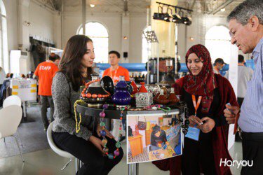SDG4Good's tweet photo. Quelques photos de notre participation sigef 2015 #COP22 #SIGEF16 https://t.co/Bqahs1ecd7  https://t.co/xV2RYDNmgB https://t.co/t17eIdgWnj
