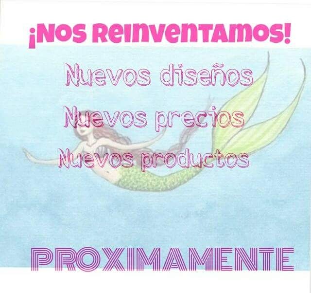 Esperen cosas nuevas próximamente!!😉