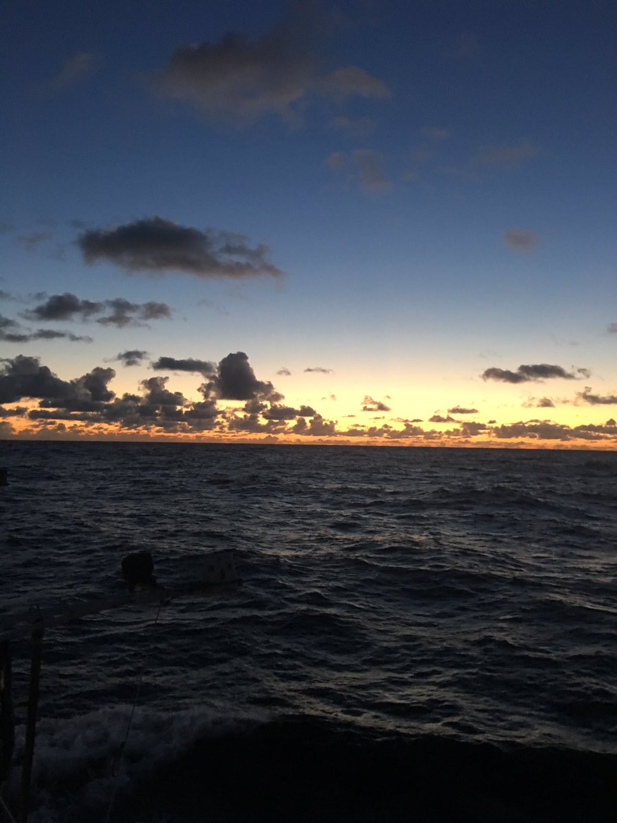 Sun gone now #sunsets