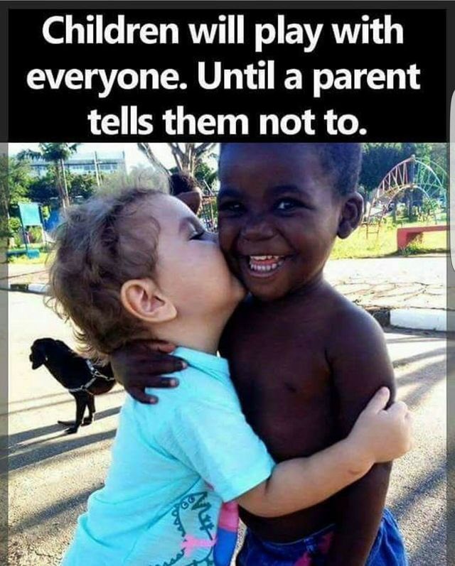 Nice talk🖕🏾❤️