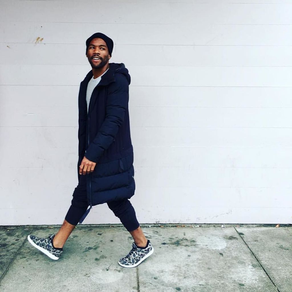 <a href="/calv_t/">Thao Calver</a> takes his Camo Chills for a morning stroll in #sanfrancisco #newathleticstandards #unitedbymotion #lululemo…