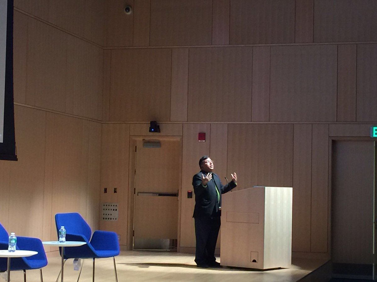 WestlandBooks's tweet photo. @devduttmyth talking at @BPLBoston about The Stories of Indian Gods #DevduttUSTour https://t.co/yscJmSTiAX