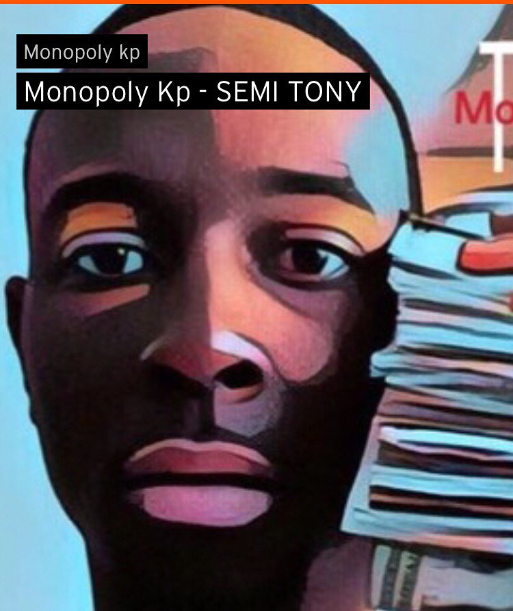 MonopolyKP's tweet photo. https://t.co/C1TteuNWSG out now ‼️ 🔥🔥🔥🔥🔥🔥🔥🔥🔥🔥🔥🔥#BigSemis 🆙&amp;🆙 #E4Tony #LongLiveAce https://t.co/meaHeilrEs