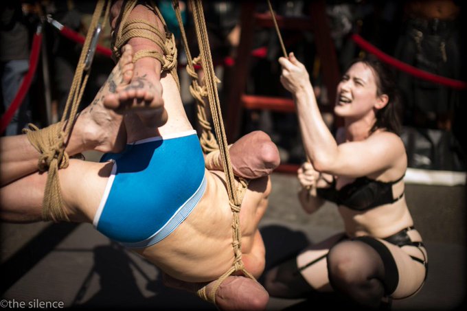 With @Jessiesparklesx at Folsom 2016! Photos by @The_Silence_Pix . https://t.co/Olcx6Q8Qkp<a class="tags" target="_blank" title="On Twitter" href="/?out=eyJ0eXAiOiJKV1QiLCJhbGciOiJIUzUxMiJ9.eyJpYXQiOjE3MjE1ODUwMzEsImlzcyI6InR3cG9ybnN0YXJzLmNvbSIsIm5iZiI6MTcyMTU4NTAzMSwiZXhwIjoxNzUzMTIxMDMxLCJyZWRpcmVjdF91cmwiOiJodHRwczovL3R3aXR0ZXIuY29tL0plc3NpZXNwYXJrbGVzeCJ9.1nrylOFd3WJ3E7Rg9eYhGAp4wlUbIPZ-nB15zOPsEJwi0JSYlO8_gdhrgmDimAyIvTuDpqkT-eDh-9DG28rb7Q">@Jessiesparklesx</a>