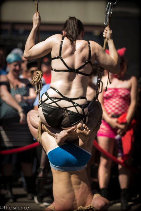 With @Jessiesparklesx at Folsom 2016! Photos by @The_Silence_Pix . https://t.co/Olcx6Q8Qkp<a class="tags" target="_blank" title="On Twitter" href="/?out=eyJ0eXAiOiJKV1QiLCJhbGciOiJIUzUxMiJ9.eyJpYXQiOjE3MjE1ODUwMzEsImlzcyI6InR3cG9ybnN0YXJzLmNvbSIsIm5iZiI6MTcyMTU4NTAzMSwiZXhwIjoxNzUzMTIxMDMxLCJyZWRpcmVjdF91cmwiOiJodHRwczovL3R3aXR0ZXIuY29tL0plc3NpZXNwYXJrbGVzeCJ9.1nrylOFd3WJ3E7Rg9eYhGAp4wlUbIPZ-nB15zOPsEJwi0JSYlO8_gdhrgmDimAyIvTuDpqkT-eDh-9DG28rb7Q">@Jessiesparklesx</a>