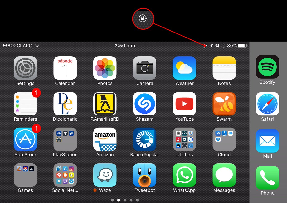 RadGom's tweet image. #iOS10Bugs