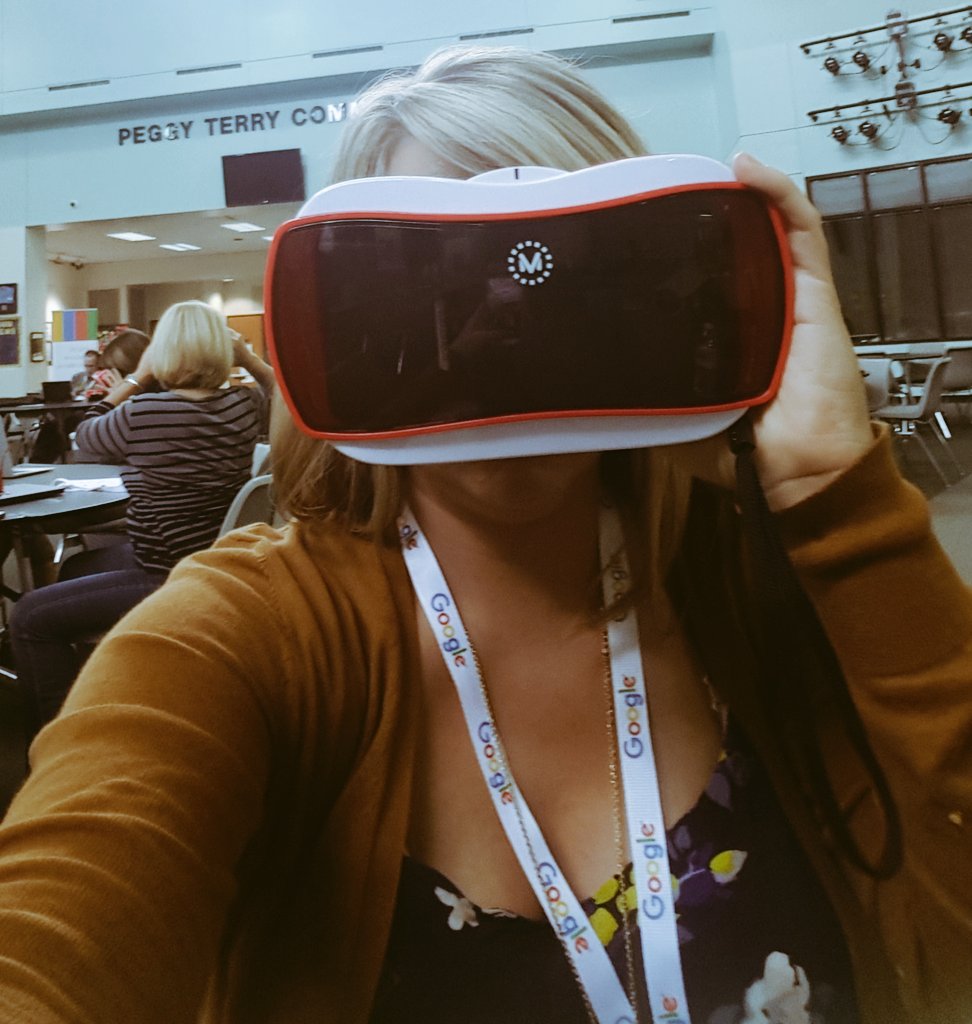 zumprogress's tweet photo. #GoogleExpedition #gafemo16 https://t.co/GN7qbPuMV2