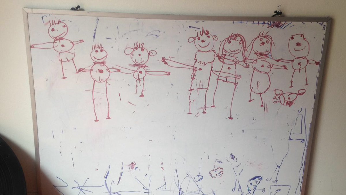 InclusionPIES's tweet photo. Nada mas enriquecedor que este trabajo realizado por un niño y que sus padres esten felices porqué por primera vez tiene sentido y proposito https://t.co/4w6Oqt1DDC