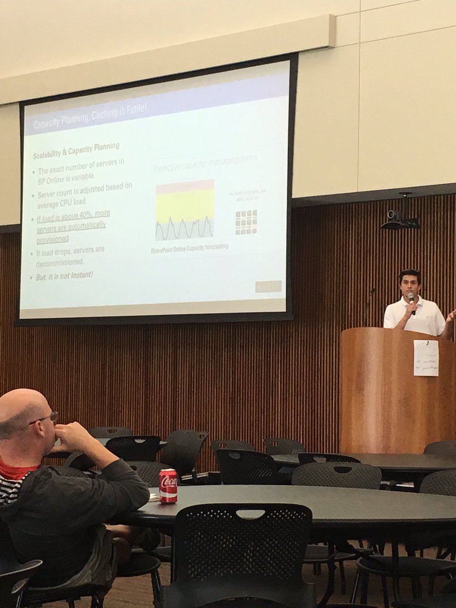 Captain SharePoint tweet media