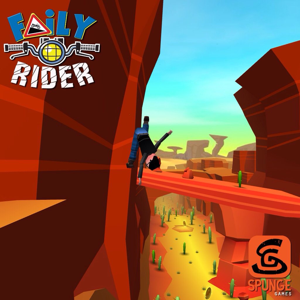 AustinKolb's tweet photo. Check out my epic #faily in Faily Brakes by @SpungeGames.
https://t.co/NRSywmmvEY https://t.co/Dcb5lONYUG