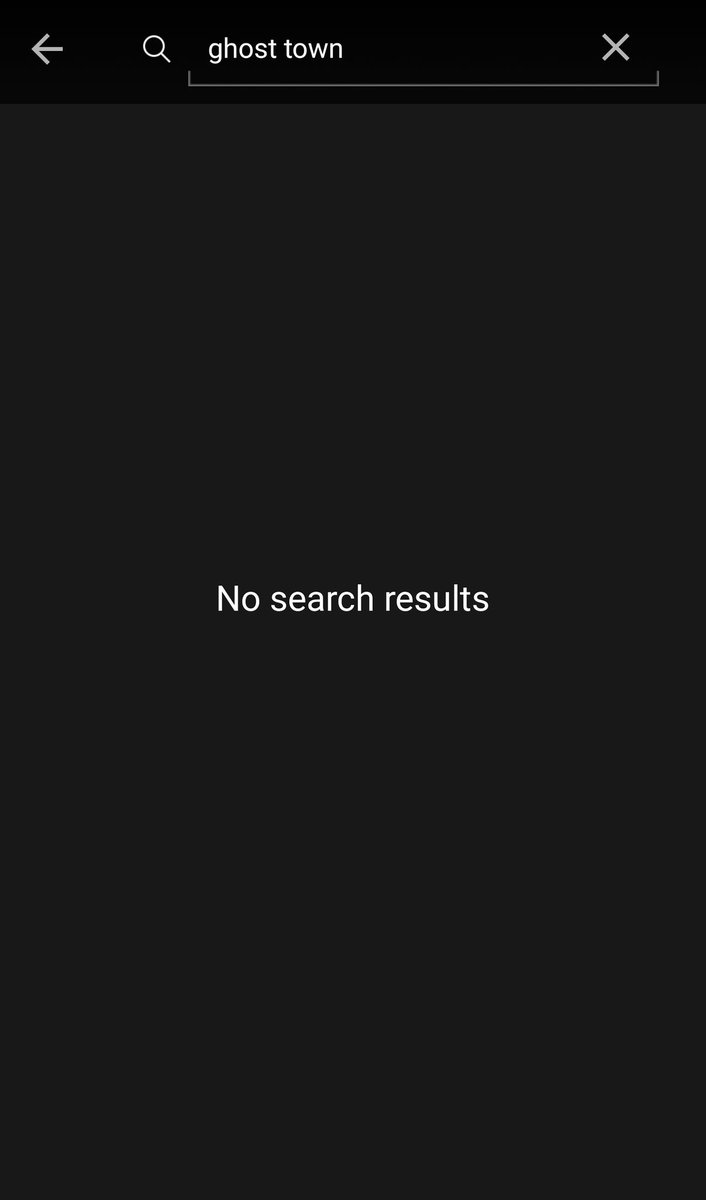 Betina1984's tweet photo. @rickygervais I'm not amused. Not impressed with Netflix right now. Was looking forward to watching it tonight 😕 #SortItOutNetflix https://t.co/mA5dq4Vlci