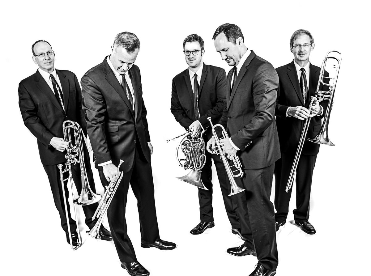 American Brass Quintet (<a href="/amerbrass5/">American Brass</a>) embarks on Fall tour. via <a href="/kirshbaum_assoc/">Kirshbaum Associates</a>    kirshbaumassociates.com/agency.php?vie…