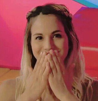 VignaftDriussi's tweet photo. Estoy participando del concurso de @armymicaela Por un Premio de mi ídola,Me ayudas con un Rt? Gracias! #ArmyMicaelaSortea https://t.co/rto7mqsVYA