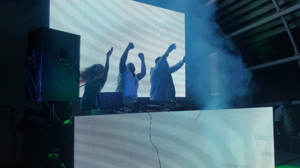 METROFMSA's tweet image. #KOTW #SpringFiesta2016