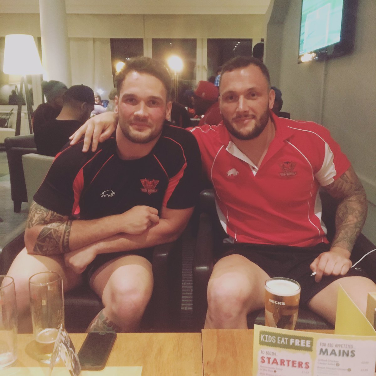 Tyler Ratcliffe (@tylerratliffe98) | Twitter