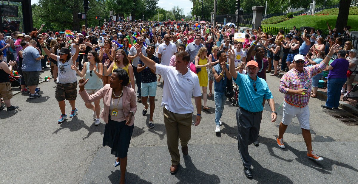 marty_walsh's tweet photo. 1,000 days ago I was sworn in as Mayor. Thank you #Boston for believing in me. It is the greatest honor to serve as your Mayor - MJW https://t.co/YVxPHS5hBa