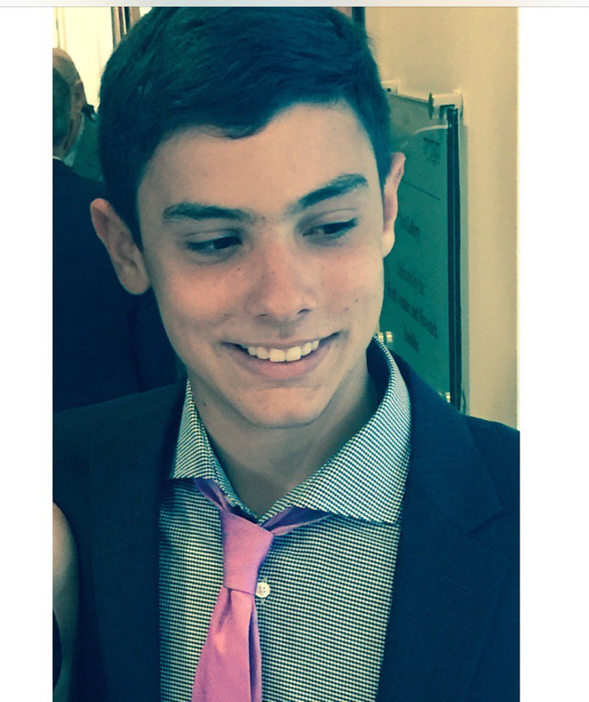 ingrid casares on Twitter "Happy birthday my beautiful son nico