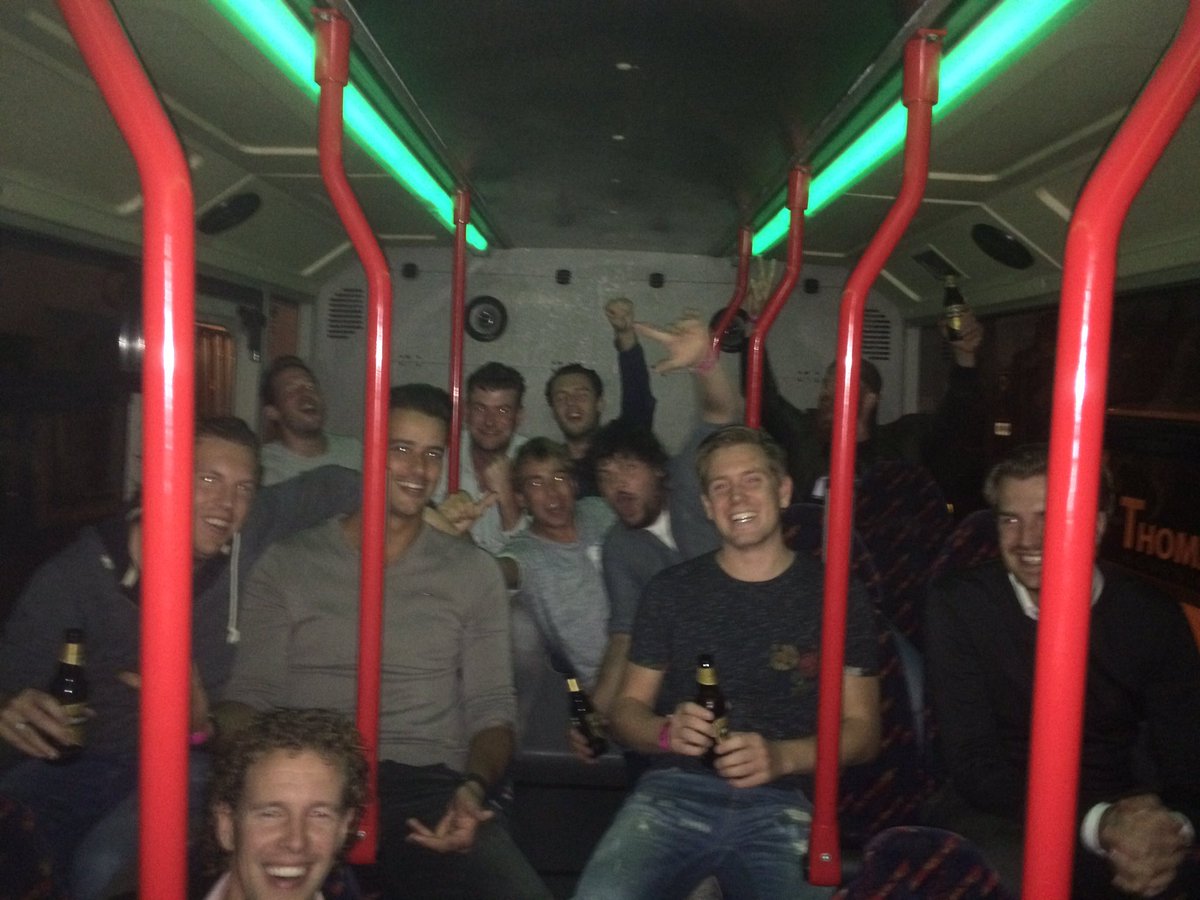 KOSC5's tweet photo. #droeftoetersontour https://t.co/sK08IEshQd
